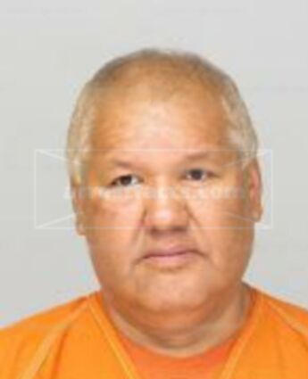 Jerry Paul Morgan