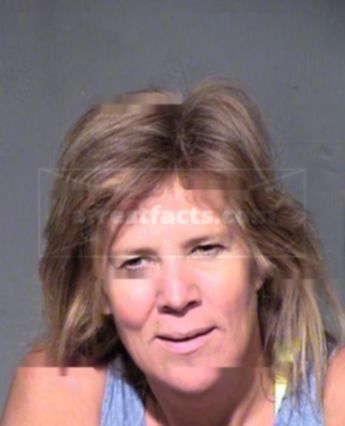 Kari Lynn Mckenzie