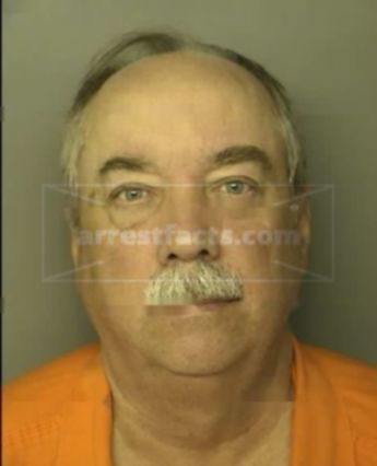 Joseph Steven Harrington