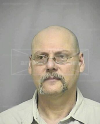 Terry Allan Garrison