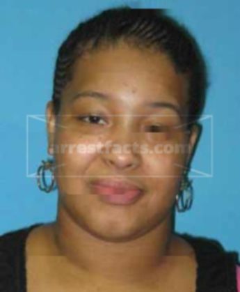 Temeka Shawanda Mathis