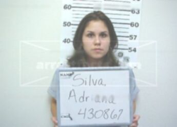 Adrianna Marcella Silva