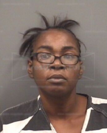 Tanya Danielle Johnson