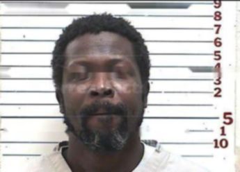 Kevin Eugene Merritt