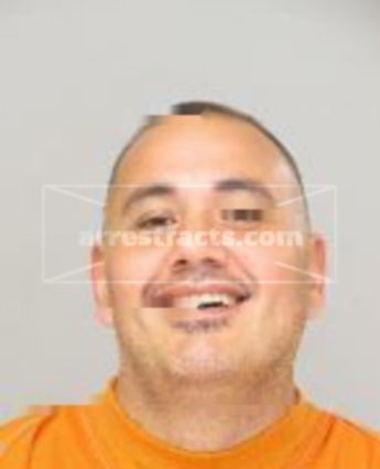 Gilbert Thomas Tovar