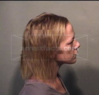 Melissa Seggar Anderson