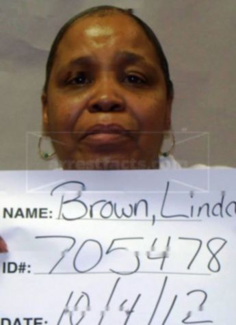 Linda Brown