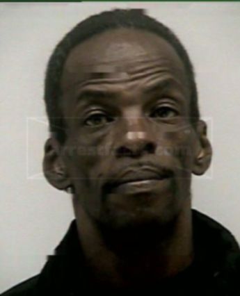 Harold Calhoun