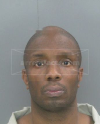 Darren Maurice Collins