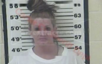 Jenny Lynn Mullins