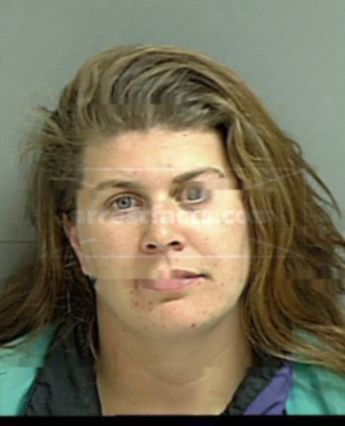Kimberly Faith Burgess