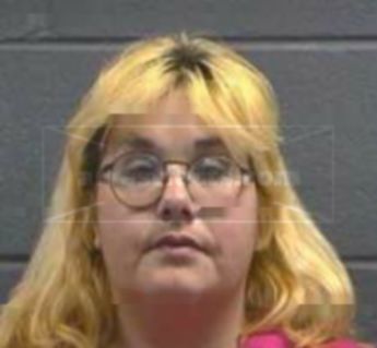 Virginia Lois Glass