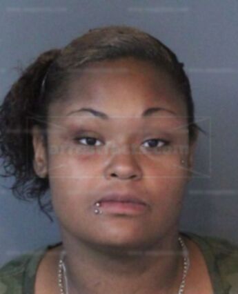 Tonaya Elaine Porter