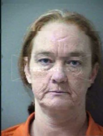 Joyce Rae Hardin