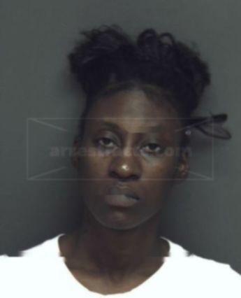 Christina Marie Scott