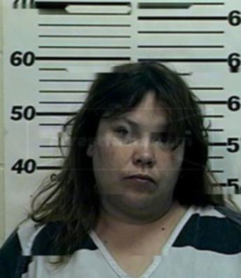 Delina Elizabeth Beatty