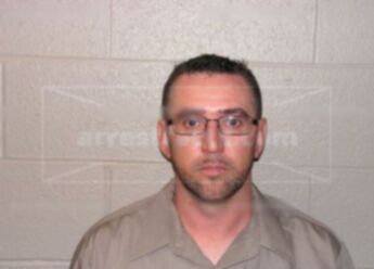 Chad Douglas Brown