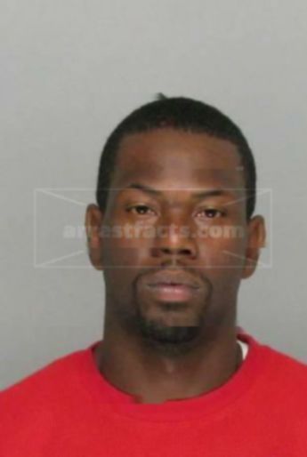 Antonio Bradley Rivers