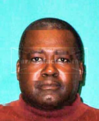 Malcolm Grant Woods