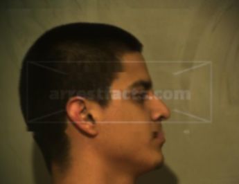 Christopher Buentello