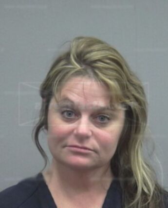 Stacie Darlene Scroggins