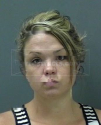 Carrie Amanda Richburg