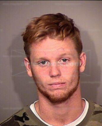 Kyle Ray Holder