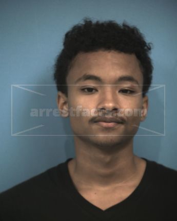 Darius Devante Jamal Williams