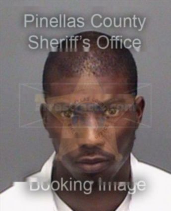 Julius Tremaine Manning