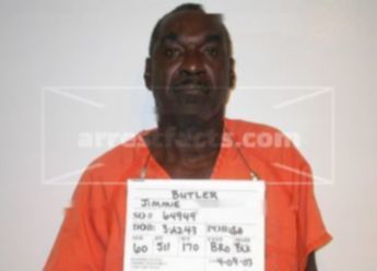 Jimmie Lee Butler