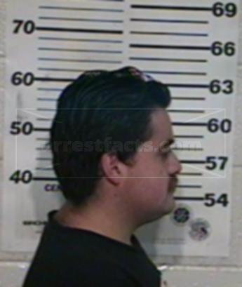Santos De La Rosa Salinas