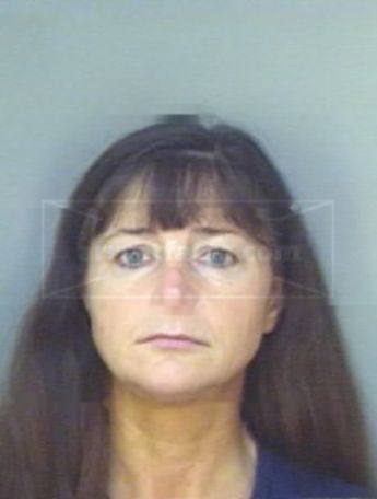 Dolores Ann Allgood