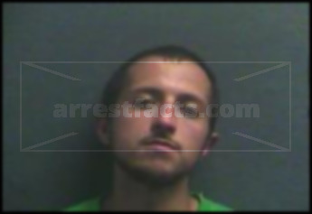 Patrick Bryan Bradley