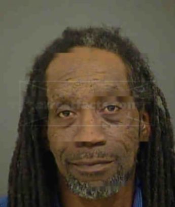 Stefan Maurice Broadus