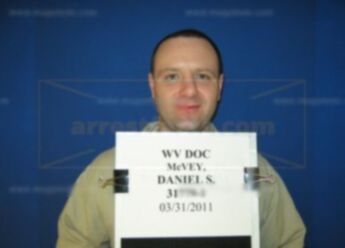 Daniel Scott Mcvey