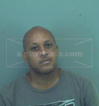 Michael Anthony Stubblefield