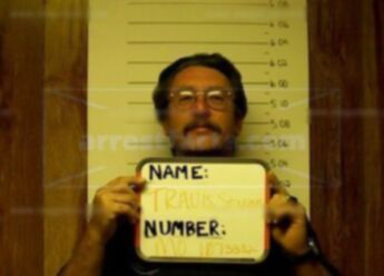 Steven Lee Travis