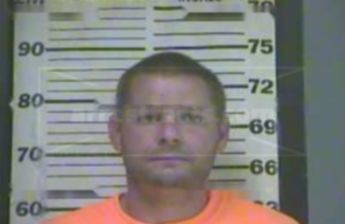 Buddy Adkins
