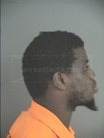 Derrick Coles Mojekwu