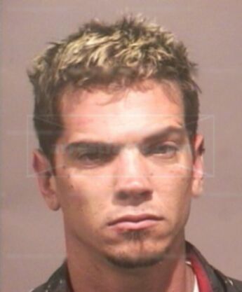 Jason Brohard