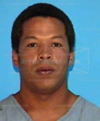 Ronnie Maynor
