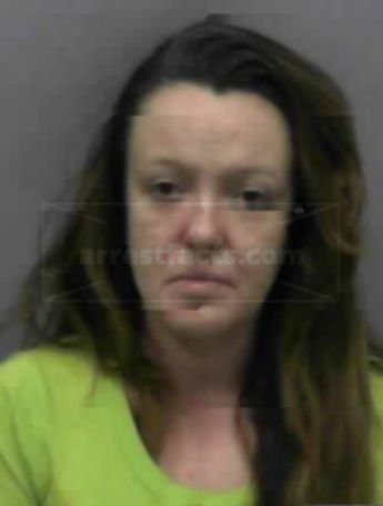 Melinda Sue Helmick