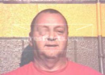 Johnny Wayne Watts