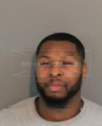 Deangelo Massie