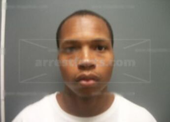 Travis Larodick Martin