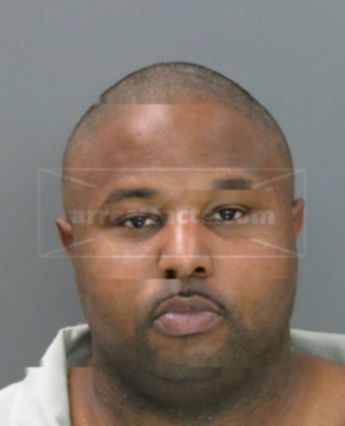 Percius Deshon Kirkland