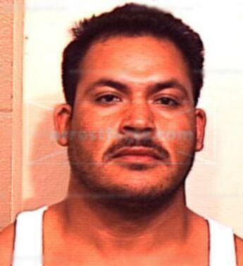 Jose Juarez Gonzalez