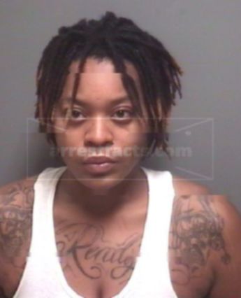 Deanedra Shardae Townsend