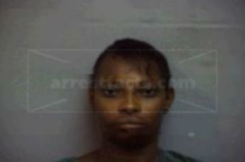 Shirley Ann Coulter