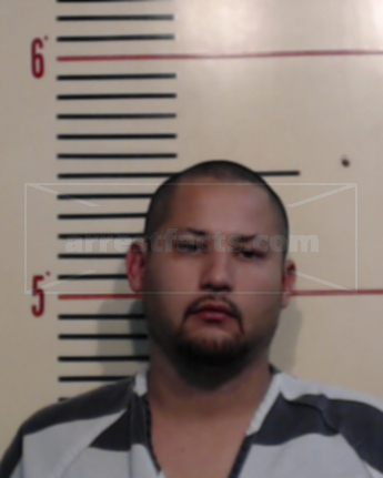 Paul Anthony Aleman